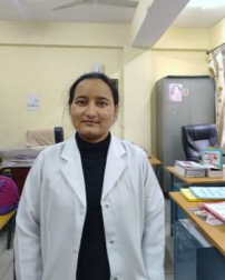 Deepika Verma